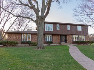 756 Ruth Dr, Elgin, IL 60123