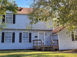 467 Southern St, Corpus Christi, TX 78404