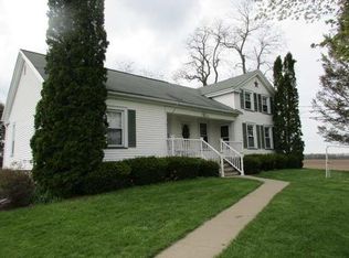 5740 Merrill Rd, Byron, NY 14422