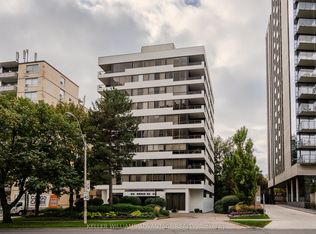 616 Avenue Rd #401, Toronto, ON M4V 2K8