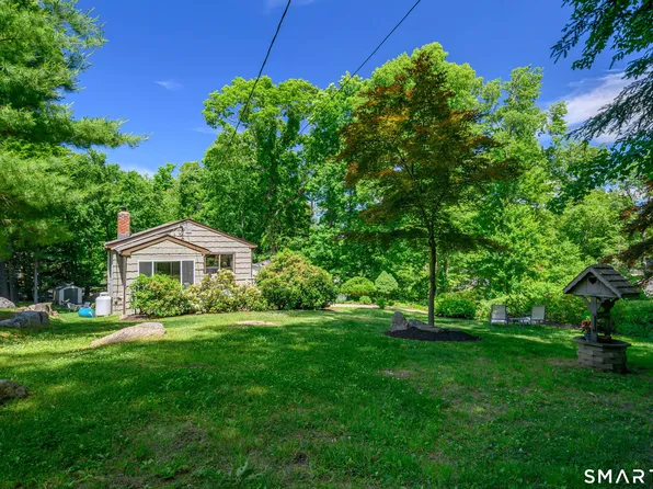 34 Dick Finn Road, New Fairfield, CT 06812
