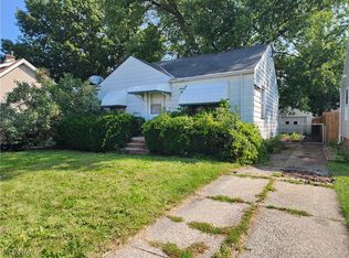 4665 W 149th St, Cleveland, OH 44135