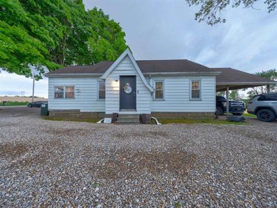 5479 E State Hwy #168, Fort Branch, IN, 47648