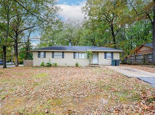 3917 Bruno Rd, Little Rock, AR 72209