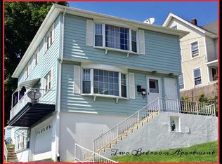 16 Grove St #2, New London, CT 06320