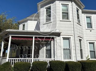 733 N Wayne St #1, Piqua, OH 45356