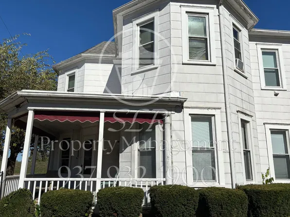 733 N Wayne St #1, Piqua, OH 45356