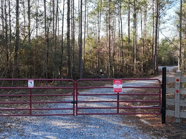 588 Old Highway 26 Lot 3, Perkinston, MS 39573