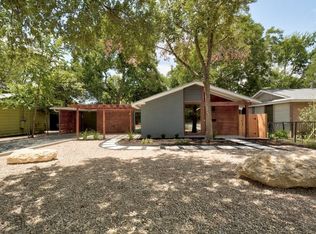 1415 Westmoor Dr, Austin, TX 78723