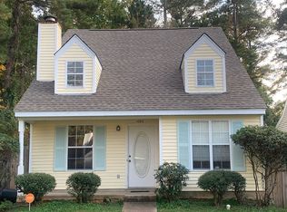 143 Cumberland Rd, Brandon, MS 39047