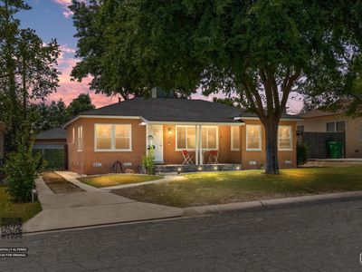 2516 Alturas Dr, Bakersfield, CA, 93305