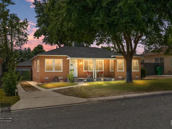 2516 Alturas Dr, Bakersfield, CA 93305