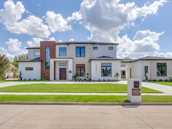 1024 Parview Cir, Cedar Hill, TX 75104