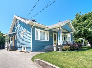 1618 N Winchell St, Portland, OR 97217