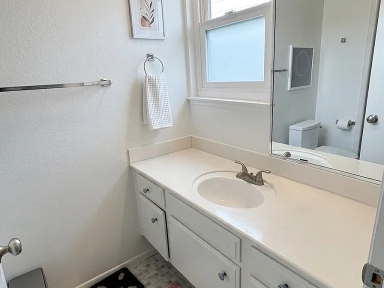 Primary Bathrom
