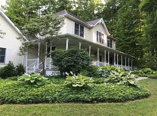 12855 Butternut Rd, Burton, OH 44021