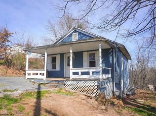 107 Cowell St, Morgantown, WV 26501