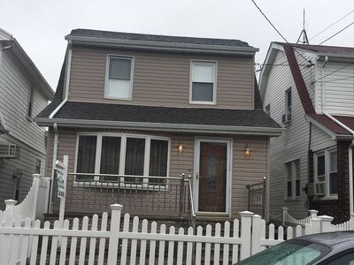 2038 Ryder St, Brooklyn, NY, 11234