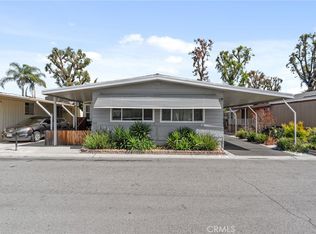 3101 S Fairview St SPACE 222, Santa Ana, CA 92704