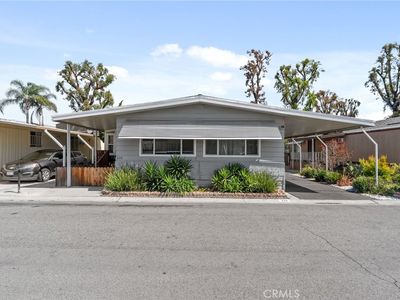 3101 S Fairview St SPACE 222, Santa Ana, CA, 92704