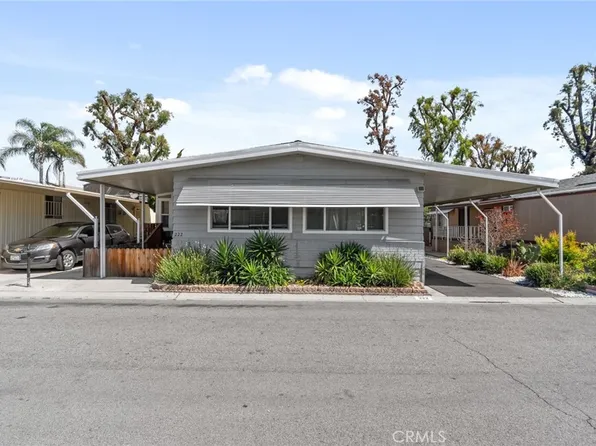 3101 S Fairview St Space 222, Santa Ana, CA 92704