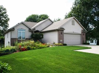 1110 S 525 E, Lagrange, IN