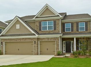 1491 Coffetree Dr NW UNIT 441, Concord, NC 28027