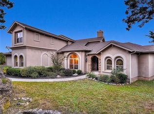 181 Vineyard Ridge Path, Driftwood, TX 78619