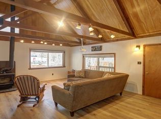 240 Bitter Creek Rd, Red River, NM 87558