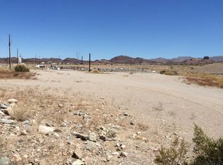 2305 Victoria Farms Rd, Lake Havasu City, AZ 86404