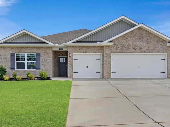 133 Duskwood Dr, Harvest, AL 35749