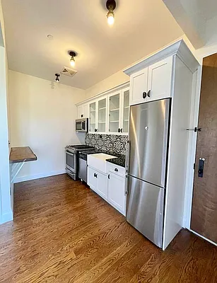Rented by Voro NYC | media 1