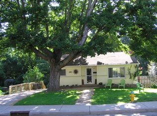 34 Madeline Ave, Asheville, NC 28806