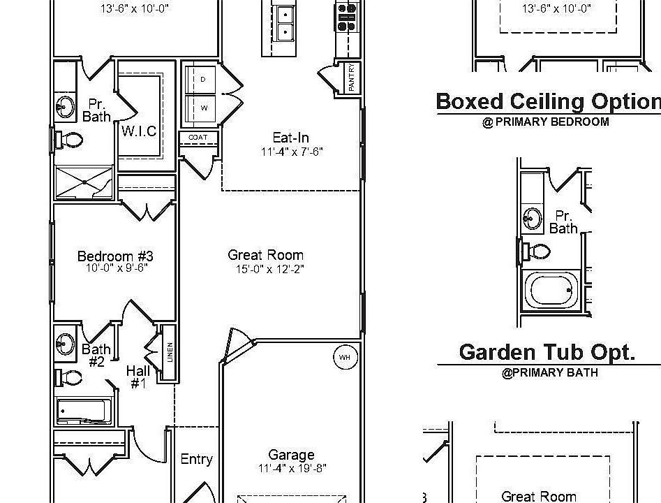 2nd image of 1448 Donhill Dr Lot 63