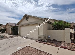 3313 W Millstone Pl, Tucson, AZ 85741