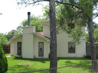 606 W April St, Montgomery, AL 36105