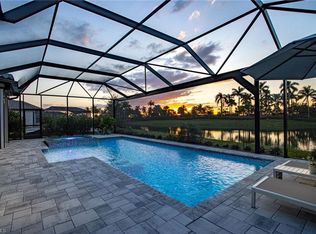 15491 Rio Ponace Ct, Naples, FL 34114