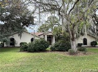 558 E Jenkins Ct, Hernando, FL 34442