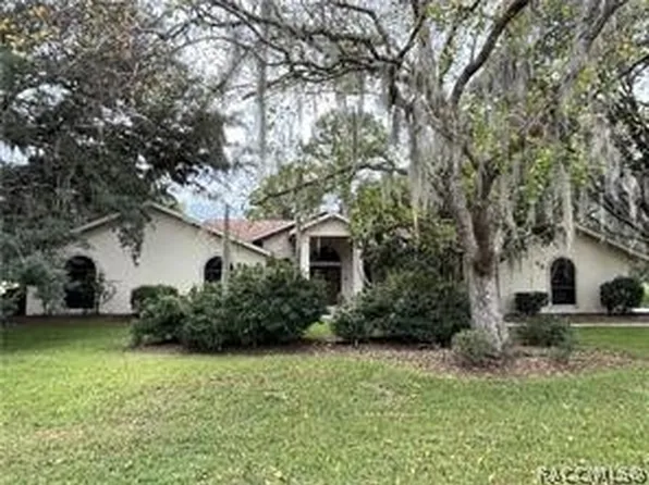 558 E Jenkins Ct, Hernando, FL 34442