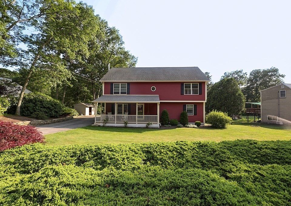 218 Lower Gore Rd, ster, MA 01570 Zillow