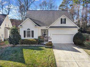 4914 Windchase Ln, Charlotte, NC 28269