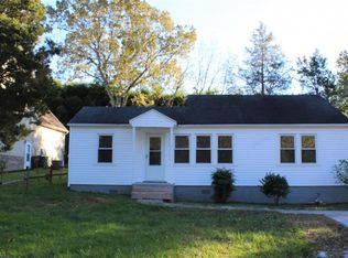 120 Welch Dr, High Point, NC 27265