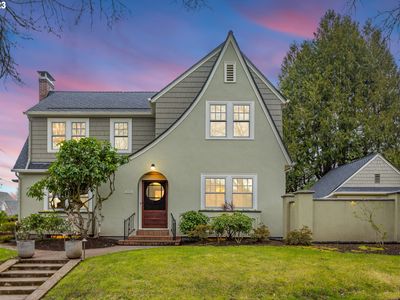 3009 SE Lambert St, Portland, OR, 97202