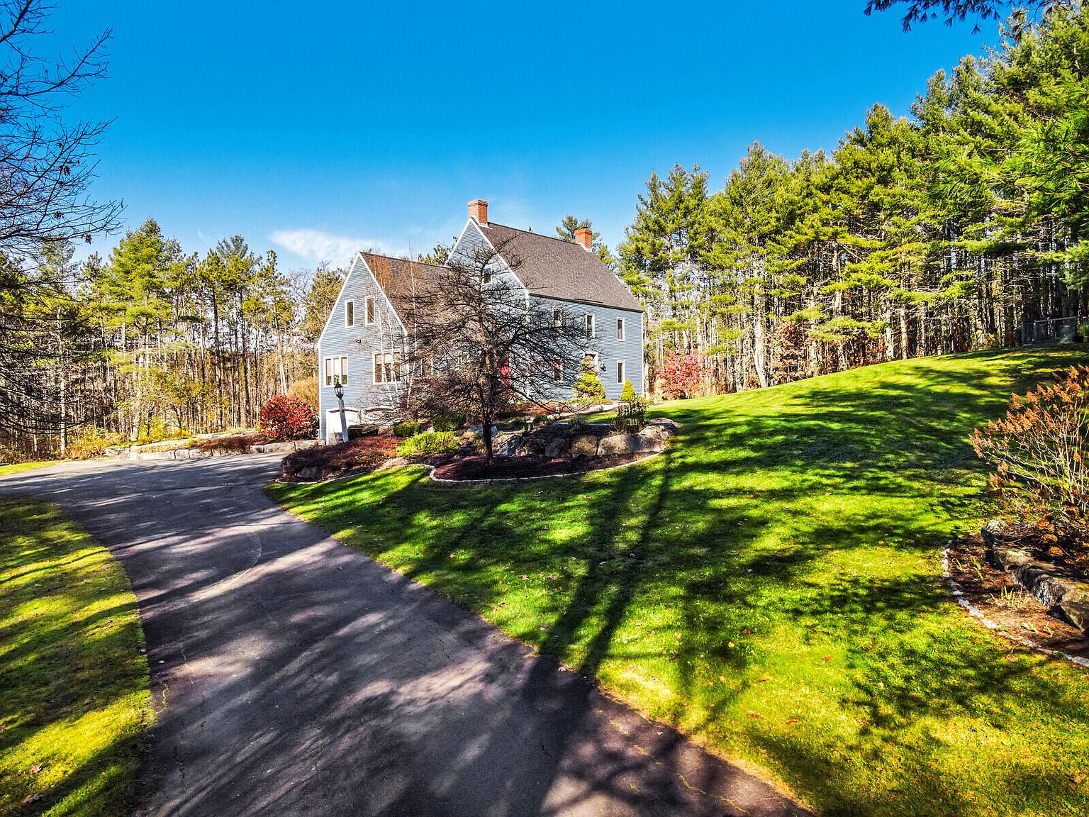 6 Sturbridge Lane, Cumberland, ME 04021 Zillow