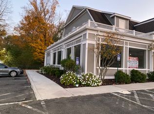 49 Federal Rd #5, Brookfield, CT 06804