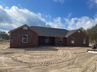 4201 Forest Rd, Hephzibah, GA 30815