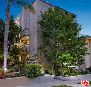 11922 Gorham Ave APT 4, Los Angeles, CA, 90049
