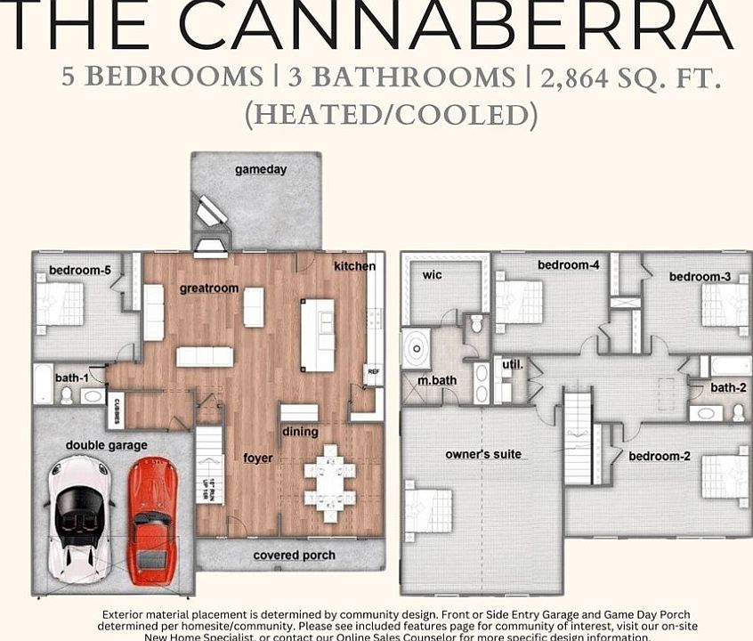 2nd image of 60 Heartland Blvd