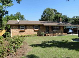 408 S Houston Rd, Centerville, GA 31088