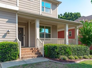 225 Shadow Mist Ct, Apex, NC 27539